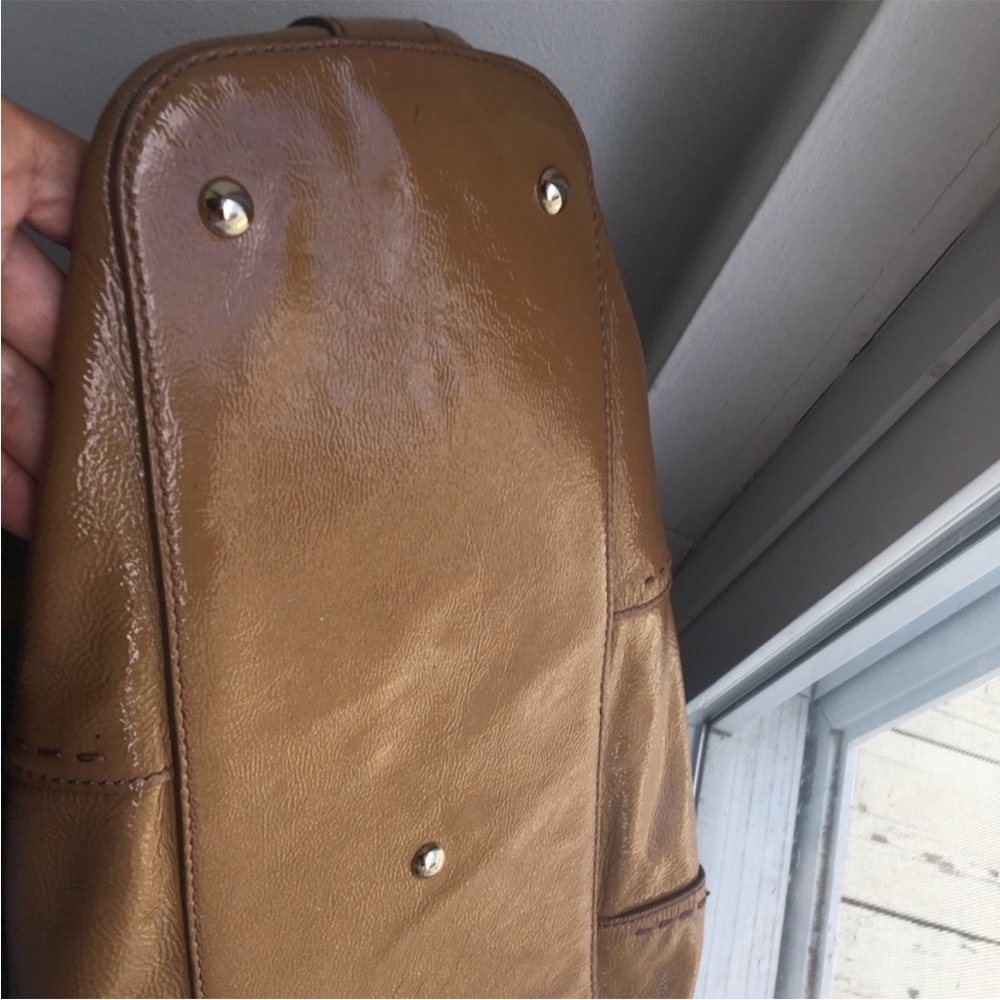 Authentic YSL Bag - Picture 10 of 14
